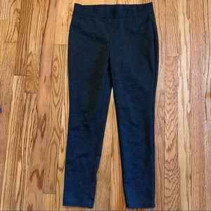 Grey Dress Pants - Stretchy